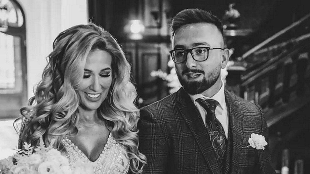 Sylwia Peretti straciła syna. Dwa miesiące później napisała o swojej tęsknocie za nim