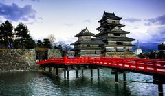 Japonia ogłasza zamknięcie granic w związku z wariantem Omikron