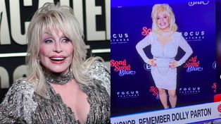 WPADKA CNN po śmierci Dolly Parton. Stacja już wydała oficjalne przeprosiny