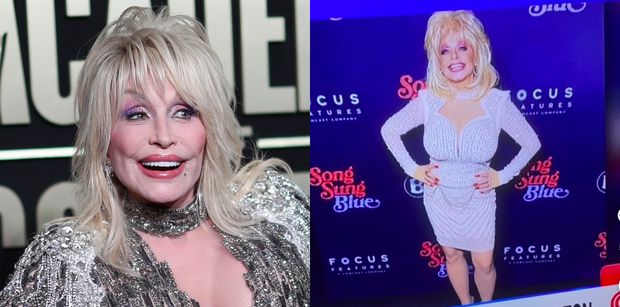 WPADKA CNN po śmierci Dolly Parton. Stacja już wydała oficjalne przeprosiny