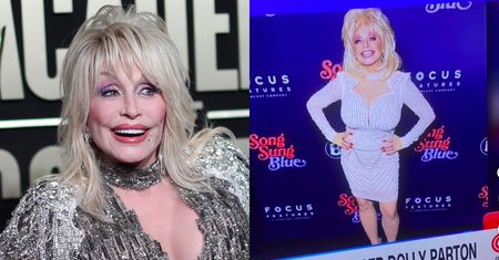 WPADKA CNN po śmierci Dolly Parton. Stacja już wydała oficjalne przeprosiny
