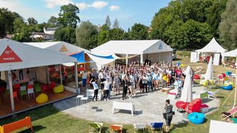 START2UP! PARP zaprasza innowacyjnych przedsiębiorców