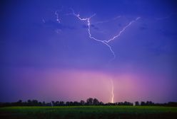 Tragedia na amerykańskim poligonie. Żołnierze rażeni piorunem