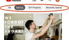 YouTube ułatwia kontrolę nad treściami. Wygodniejsze dobieranie filmów i blokowanie niechcianych kanałów