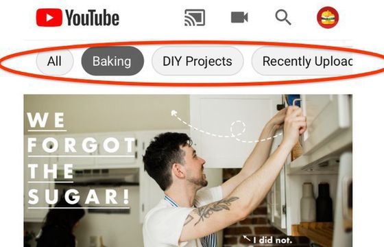 YouTube ułatwia kontrolę nad treściami. Wygodniejsze dobieranie filmów i blokowanie niechcianych kanałów