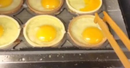 Pracownik McDonald's ujawnił sekret. Pokazał nagranie z kuchni