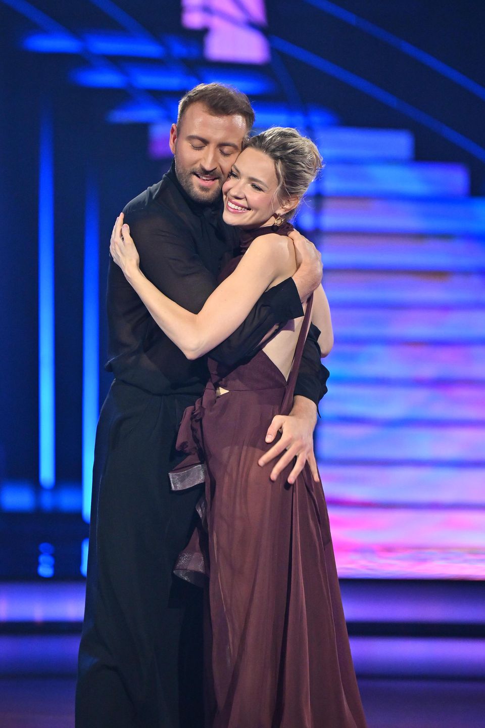 Paulina Gałązka, Michał Bartkiewicz