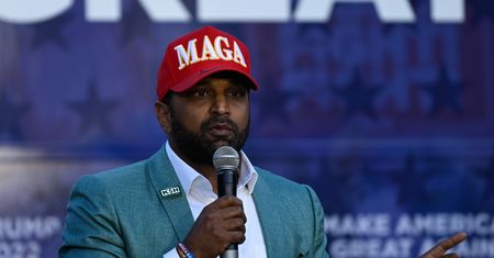 Kontrowersyjna nominacja Trumpa. Kash Patel nowym szefem FBI