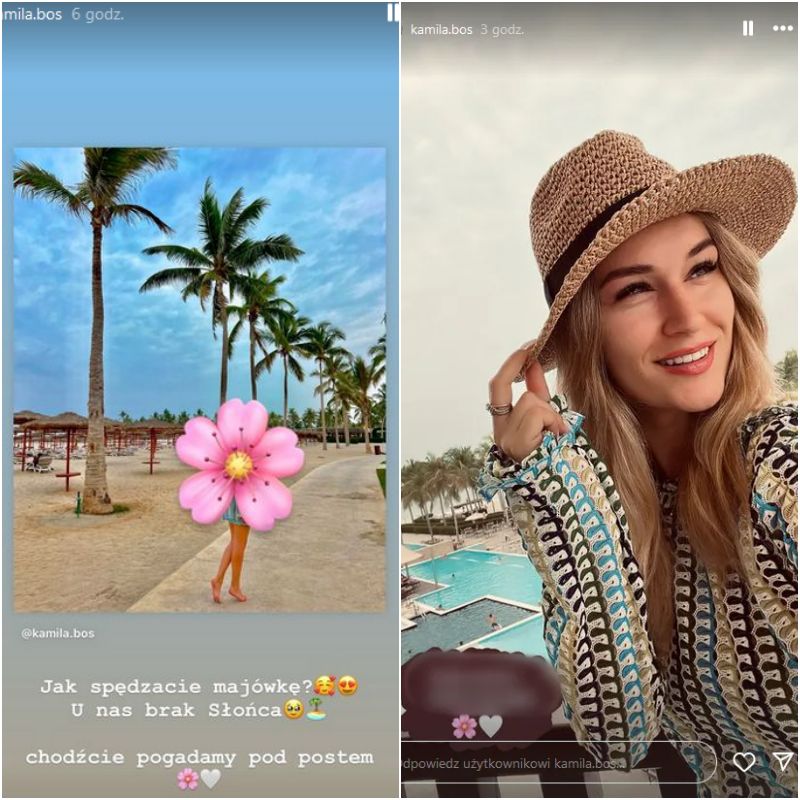 Kamila Bos