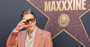 66-letni Kevin Bacon pokazuje klatę. Żona od razu skomentowała