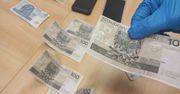 Nastolatkowie płacili w sklepach fałszywymi banknotami. Grozi im 10 lat