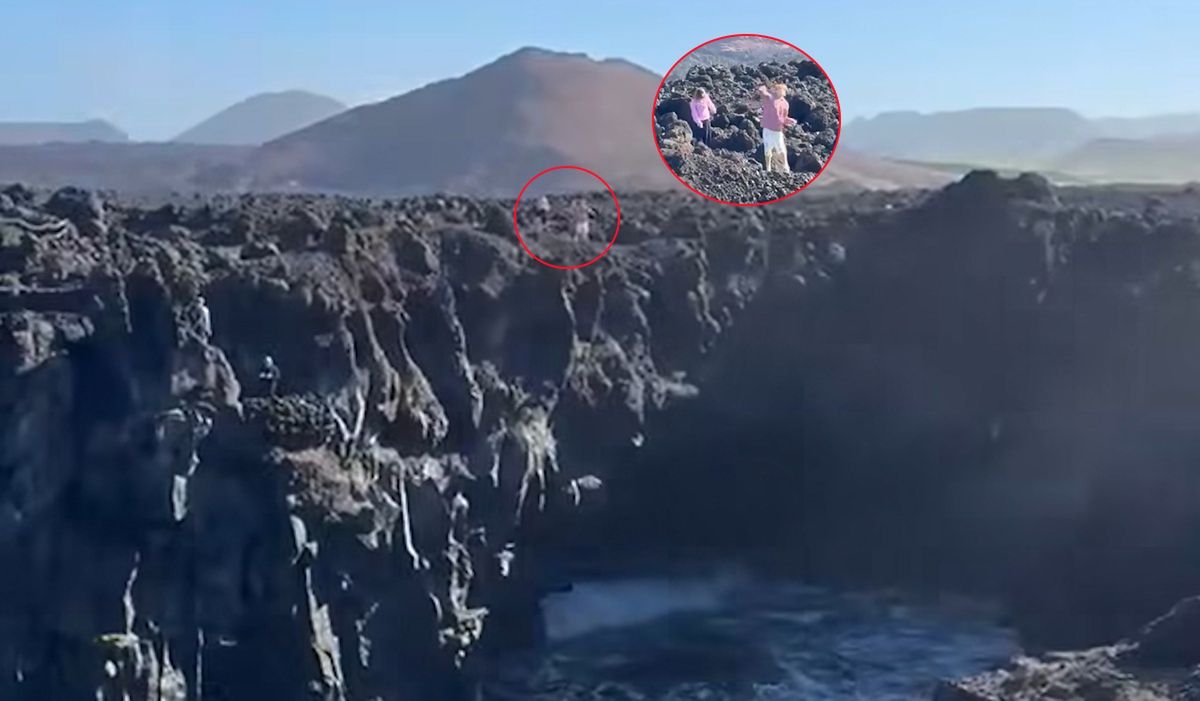 Za grosz fantazji. Tak turyści igrają z losem