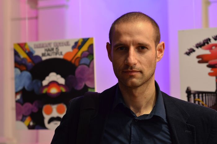 Pan Adam Witkowicz jest laureatem Wyróżnienia Białej Wstążki