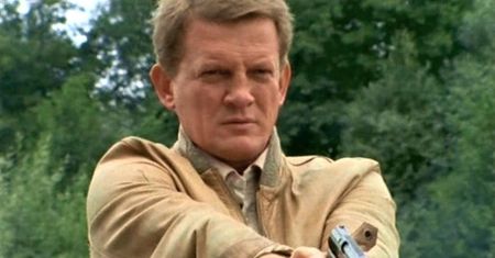 "07 zgłoś się" ma już 46 lat! Pamiętasz ten kultowy serial?