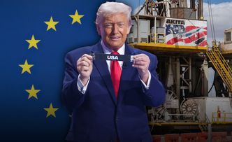 Nowa strategia USA. Arak: Ameryka nie znika, ale zmienia zasady gry [OPINIA]