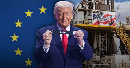 Nowa strategia USA. Arak: Ameryka nie znika, ale zmienia zasady gry [OPINIA]