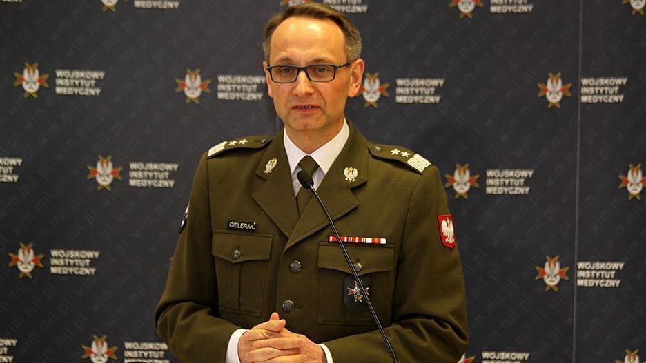 Grzegorz Gielerak