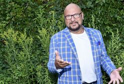 Gąsowi puściły nerwy. Padły niecenzuralne słowa