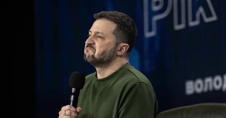 Ukraiński system emerytalny o krok od upadku. Sądy otworzyły "puszkę Pandory"