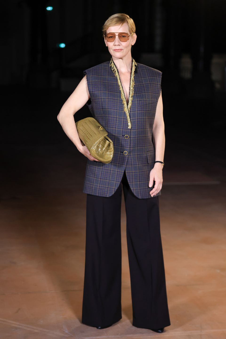 Sandra Huller