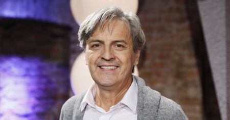 Piotr Polk przeszedł przeszczep nerki. Wyjawił, jak się czuje