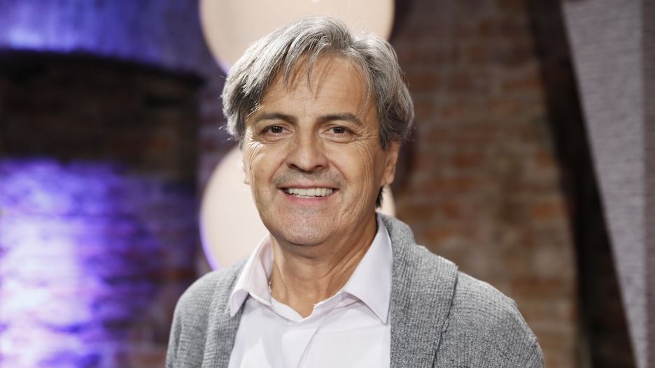 Piotr Polk opowiedział o przeszczepie nerki