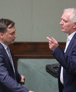 Finanse prawicy. Partia Gowina bogatsza od Ziobry