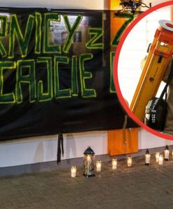 Ratownik z Zofiówki odsłania kulisy akcji. "Nie wiem, czy to piekło, ale temperatura jest podobna"