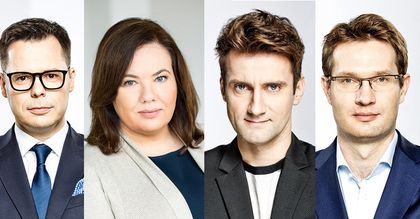 Wirtualna Polska publikuje prospekt emisyjny. Lider polskiego internetu chce wejść na GPW