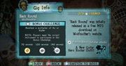 Nowość w Guitar Hero 5 - wyzwania