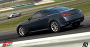 Trzy nowe obrazki z Forza Motorsport 3