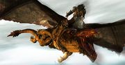 Dalszy ciąg, a w zasadzie zakończenie historii Factor 5