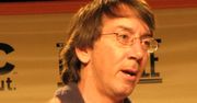 Will Wright już tworzy