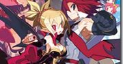 GameWave się nie myli, czyli Disgaea 2 na PSP już w marcu