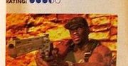 Maxim daje czadu - 50 Cent lepszy od KillZone 2