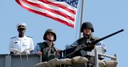 US Navy: Gracze są lepszymi żołnierzami