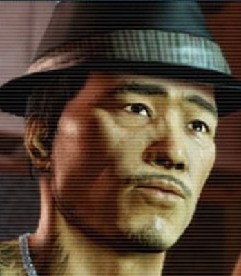 Skąd w polskiej wersji Sleeping Dogs wziął się &quot;Psiooki&quot;?