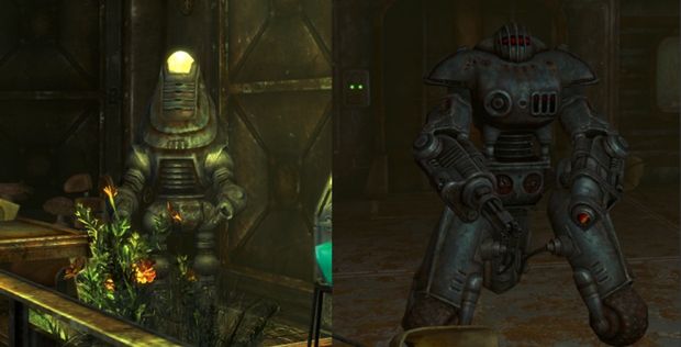 Jeśli nie macie jeszcze dość Fallout: New Vegas, to ten moder dogrzebał się do rzeczy, w które Obsidian nie chciał, abyście zagrali