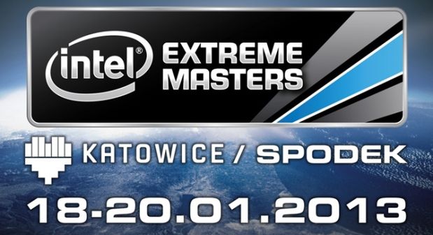 Intel Extreme Masters - turnieje, pokazy gier i sprzętu