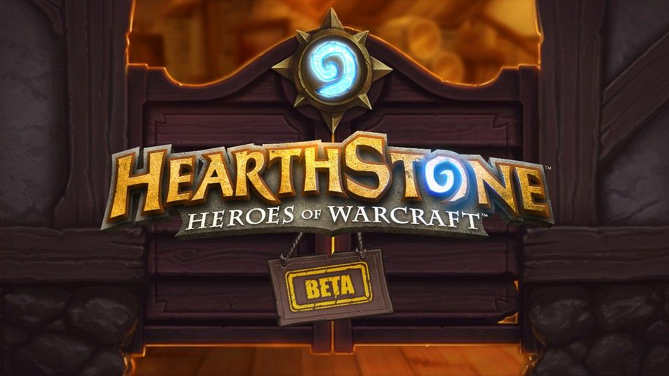 Hearthstone: Heroes of Warcraft - wrażenia z wersji beta karcianki od Blizzarda