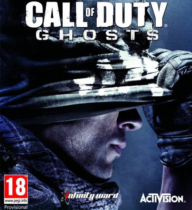 Call of Duty wraca do kategorii PEGI 16