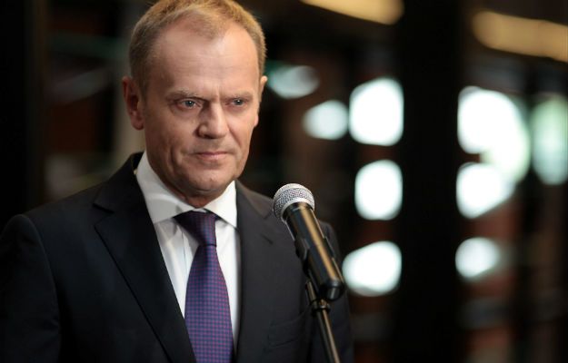 Reelekcja Donalda Tuska? "Giełda nazwisk już ruszyła"