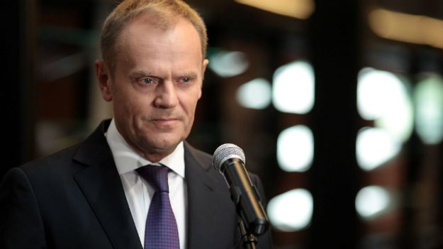 Donald Tusk