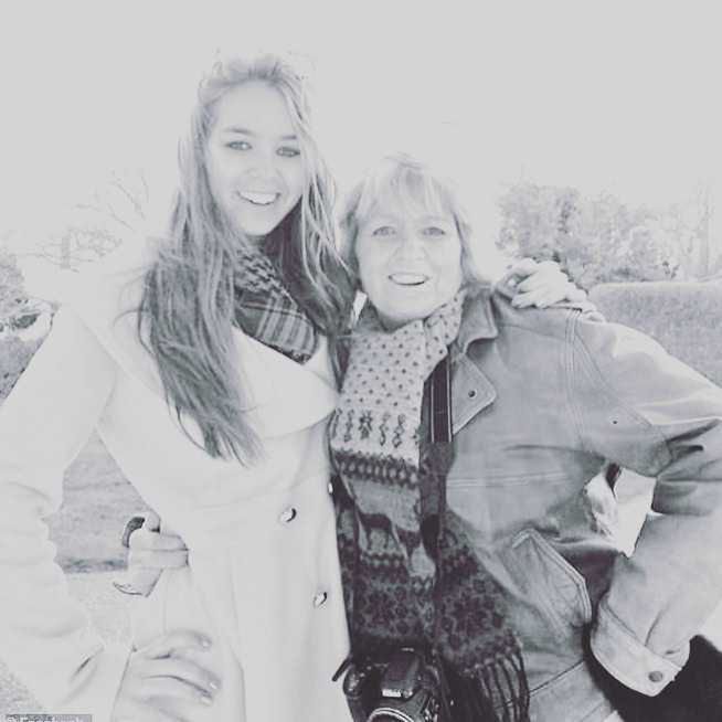 Nie żyje piękna wnuczka Roberta F. Kennedy'ego. Saoirse Kennedy Hill miała zaledwie 22 lata