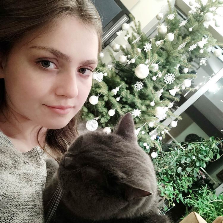 Aleksandra Osuchowska - córka Ewy Wachowicz