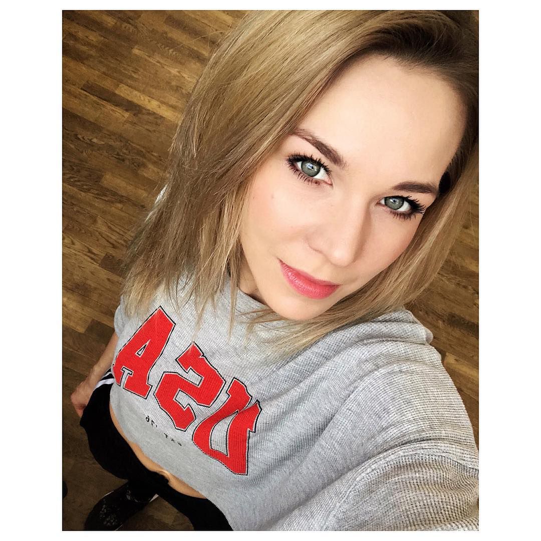 Adrianna Piechówka - była narzeczona Macieja Peli