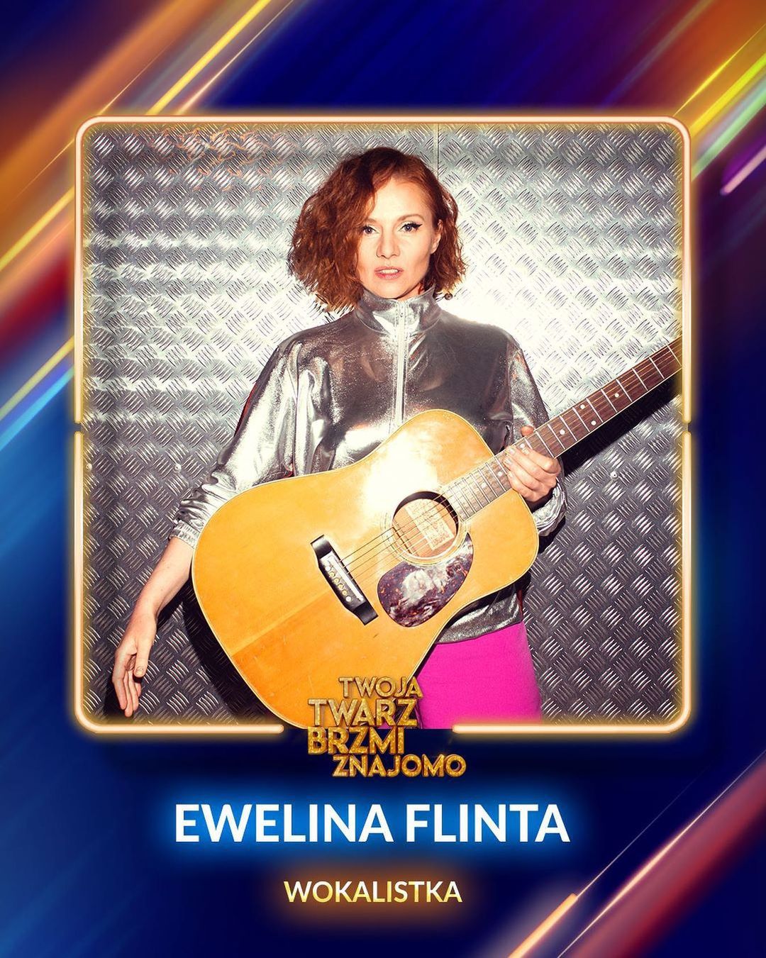 Ewelina Flinta - Twoja Twarz Brzmi Znajomo 19