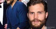 Christian Grey już nie tak nie wygląda! Tuż przed premierą "Ciemniejszej strony Greya" Jamie Dornan zdecydował się na drastyczną zmianę!