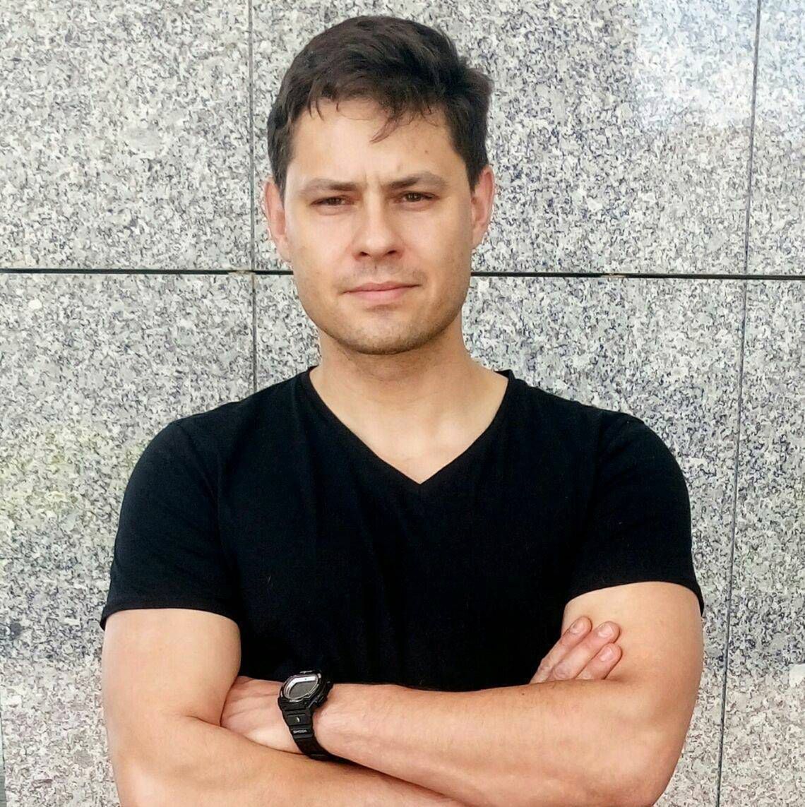 Tomasz Błasiak zdjęcia