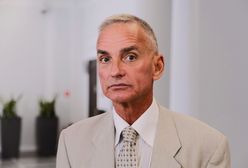 Senator klubu PiS raczej nie udzieli poparcia partii Kaczyńskiego